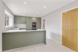 Oakham Grange Calow